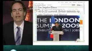Max Keiser - Fineprint - 4/04/09 - Part 2
