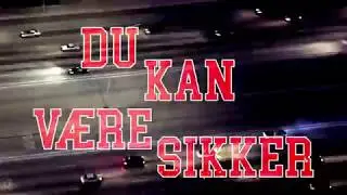 Duck it 2018 - Fredde Blæsted x Hilnigger