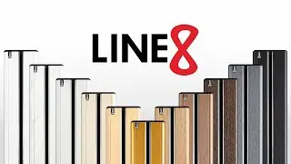Introducing Line8 Power Tracks