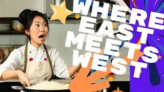 Asian Fusion Cuisine: Where East Meets West
