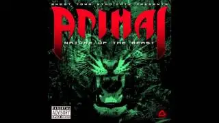 Primal - Party Animals ft. Block McCloud & Sars Kuma (prod. C-Lance)