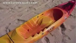 Kayak Rotomod Disco +