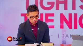 TAKNA SA PAGTUON | Uniting Heaven and Earth | (January 27—28, 2026) Lessons