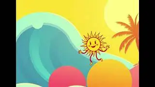 Feels Like Sunshine 