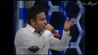 Uğur Karakuş -  Kara zindan ( Uğurlu Yıldızlar S&uuml;per Tv ) | &Ouml;zg&uuml;r M&uuml;zik