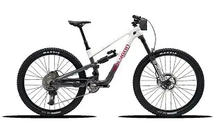 Welcoming the new Collosus N Carbon to the family!