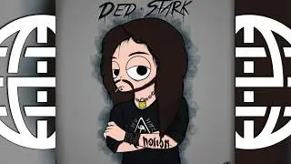 DED STARK - SPACE CADET