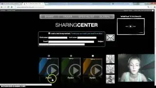 How to get in View Trakr! How to share Viev Trakr? Start promoting anything with View Trakr!