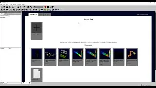 FreeCAD - How to Solve FreeCAD 0.18 Display Problem