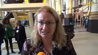 Nieuwbouwdag Schiedam 2024 : kopen of huren?