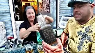 HOCHSTADTER'S SLOW AND LOW ROCK & RYE Whisky  Review