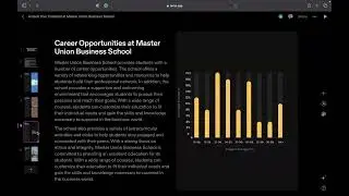 Masters Union- Why Masters Union, College Placements, Campus, Eligibility
