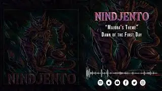 Majora's Theme (Metal Cover) - The Legend of Zelda Majora's Mask OST Dawn of The First Day Album
