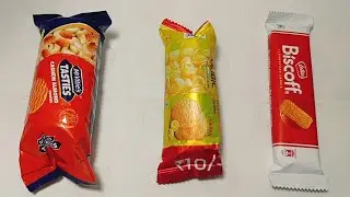 Mcvitivs Cashew Almond 🍪vs Unibic Butter Cookiesvs Biscoff | कौन सा बेस्ट है? Honest Review