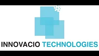 Innovacio Technologies : Smart solutions on the go.