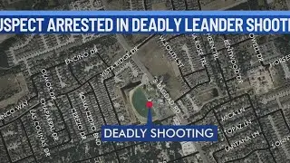 Teen Charged With Capital Murder After Deadly Park Shooting