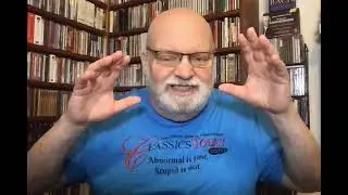 How To Build A Really Basic Classical Music Library (No. 6): Mozart's 20th Piano Concerto, K466