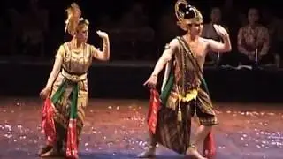 Srimpi Jayaningsih