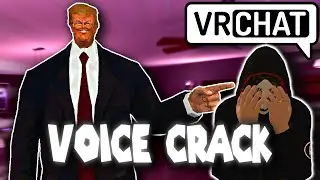 Trolling Racist VRChat E daters