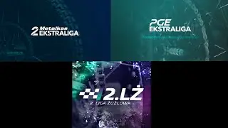 Żużlowy weekend #8 (PROGRAM TV i GODZINY MECZ&Oacute;W)