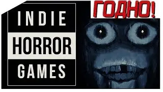 Indie Horror - ► Precipice