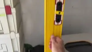 Creative Tool Storage