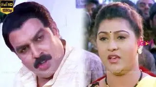 Parthiban | Part - 2 | Saikumar | Malashree Action Movies | Latest Tamil Dubbed Movies