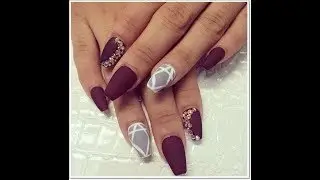 Instagram Nailtutorial Compilation March 2018