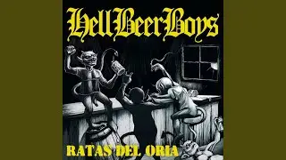 Ratas del Oria