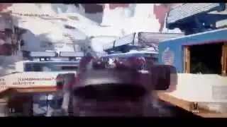 COD AW live commentary gameplay v8 I'm good Again