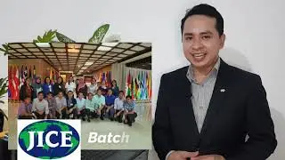 JICA (JICE-JDS) Scholarship, APPLY NA!!!!