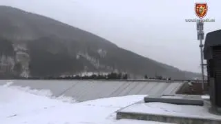 Nové sirény v Moravskoslezském kraji
