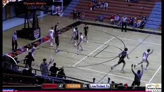 DD transition 3 vs Huron