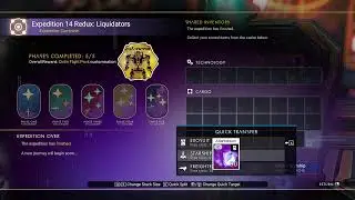 No Mans Sky Liquidators Redux Expedition 14 Pt 3