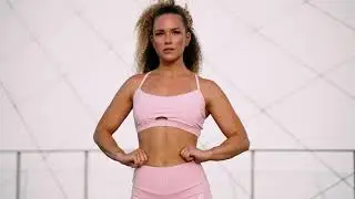 VIDEO PROMO FITNESS MODEL - MAITE RICHERT