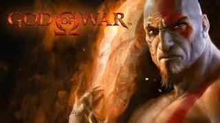 Прохождение часть 1 | God of War HD 2005 | Русская озвучка