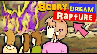 Rapture Dream | ANIMATION STORIES