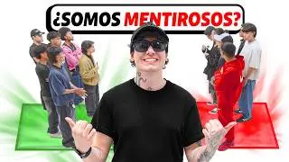 ESTO OPINAN LOS HOMBRES DE.....
