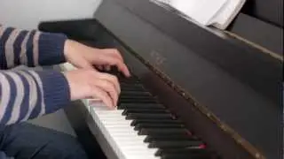 German Dance in F major - Joseph Haydn