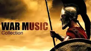 Spartan Epic Aggressive Music