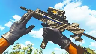 FLAWLESS 24-0 GAME... BEST MILANO 821 CLASS SETUP IN COLD WAR - Cold War Search And Destroy
