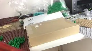 Lego brickscout haul|unboxing|Legobrickshow