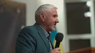 Зимовий випуск 2025 | Kremenchuk Evangelical Seminary | KES
