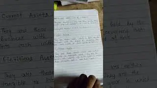 basic accounting terms class 11👨&zwj;🔬👨&zwj;💻#cbse #notes #trending #viralshorts #viralvideo #youtubeshorts