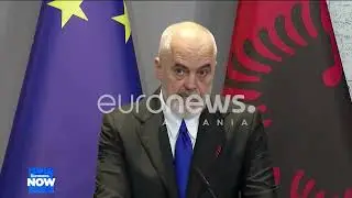 Rama i përgjigjet Trump: Jam në gatishmëri të plotë për të kontribuar për Gazën