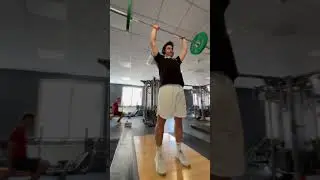 Grundlagentrainingsplan Athletiktraining f&uuml;r Schnellkraft - Low Intensiv Tag1#shorts #trainingshorts