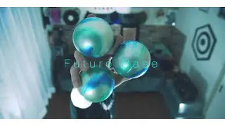 【Countdown -0- 】Future Base