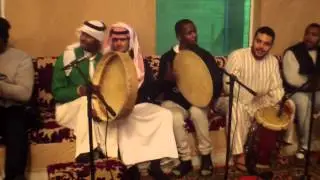 طرب دني  6 / 3 / 1435هـ   -   3