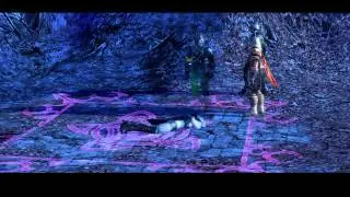 Spellforce 2  Faith in Destiny Ending