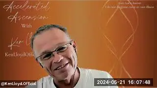 The Enlightened Path Podcast with Ken Lloyd